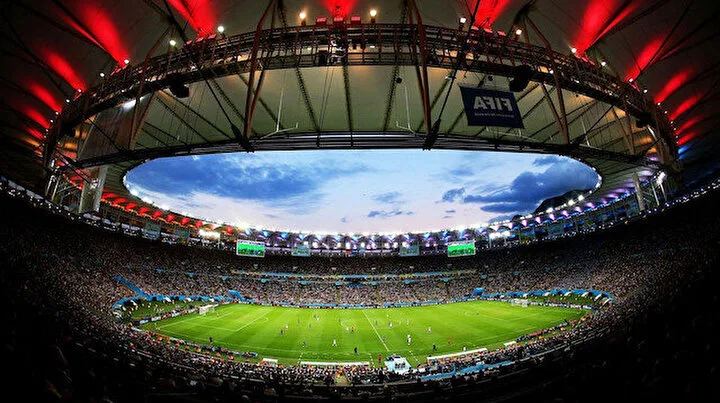 Katar, Dünya Kupası için ne kadar para harcadı?