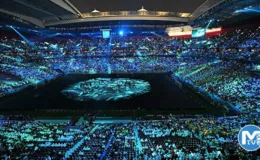 Katar’da görkemli açılış töreni: Dünya Kupası startı verildi