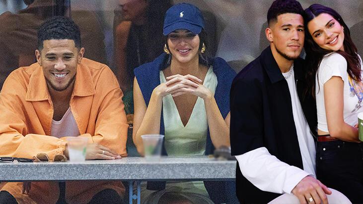 Kendall Jenner ile Devin Booker ayrıldı!
