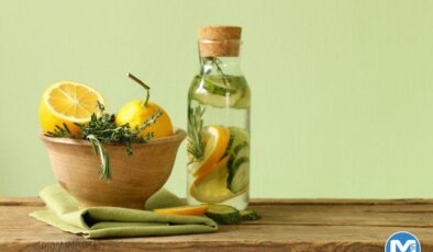 Kilo Kaybına Yardımcı Olan 6 Zayıflama İçeceği