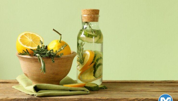 Kilo Kaybına Yardımcı Olan 6 Zayıflama İçeceği