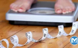 Kilo verirken en sık yapılan 8 yanlış: Diyet yapanlar bu hatalara düşmeyin