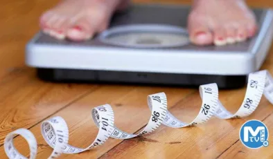 Kilo verirken en sık yapılan 8 yanlış: Diyet yapanlar bu hatalara düşmeyin