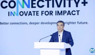 Kırsal bölgelerde yaşayan 120 milyon kişiye bağlantı desteği için imzalar atıldı