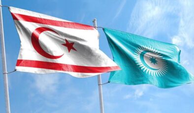 KKTC, Türk Devletleri Teşkilatı’na gözlemci üye oldu