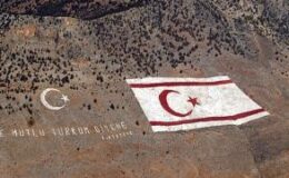 Kıbrıs Türkü’nün mücadelesi: KKTC