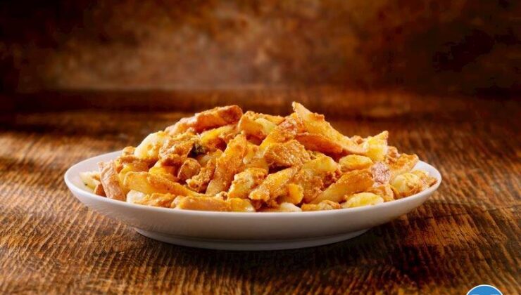 Kremasız Köri Soslu Tavuk