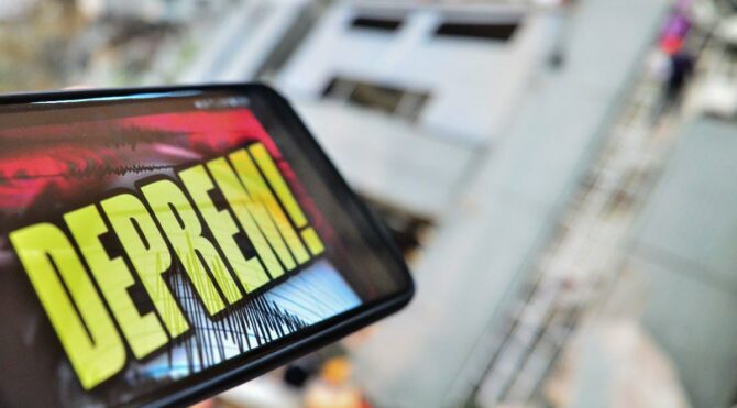 KYK yurtlarında aynı anda deprem tatbikatı yapılacak