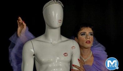 Leydi Bright’ın Deliliği Türkiye’de ilk kez sahnede!