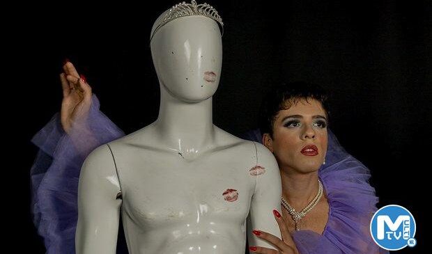 Leydi Bright’ın Deliliği Türkiye’de ilk kez sahnede!