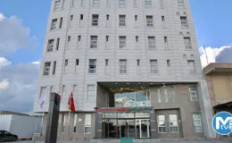 Libyalılar Türk doktorlara emanet: İlk hastane faaliyete geçti