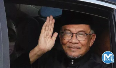 Malezya Başbakanı Enver İbrahim lüks makam aracı kullanmayı reddetti