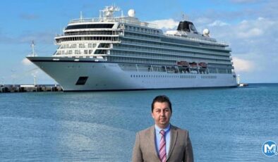 Marmaris’te turizm sezonunu uzatma isteği