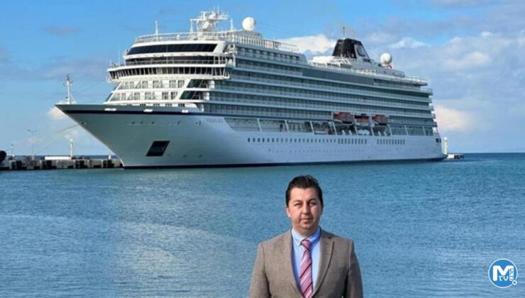 Marmaris’te turizm sezonunu uzatma isteği