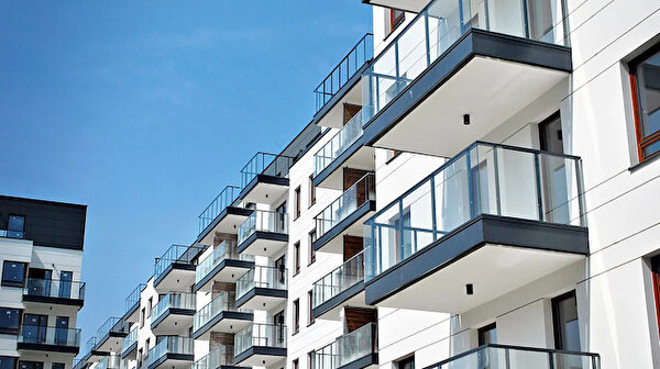 Merkez Bankası’nın faiz indirimini yansıtmadılar: Konut satışlarına kredi freni