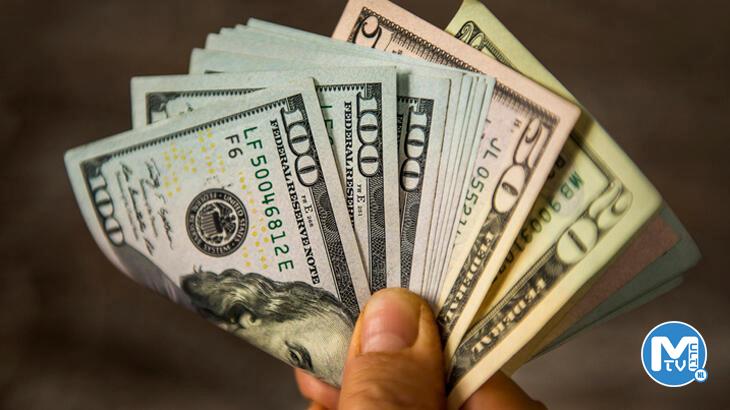 Merkez Bankası’nın toplam rezervleri arttı