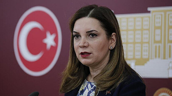 MHP İstanbul Milletvekili Arzu Erdem PKK’lı teröristlere idam istedi: Ancak bunların leşi yüreğimizi soğutur