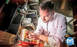 Michelin yıldızlı şef Twins Kitchen ile Türkiye’de