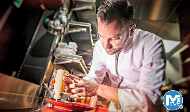 Michelin yıldızlı şef Twins Kitchen ile Türkiye’de