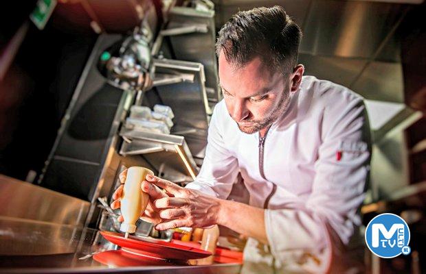 Michelin yıldızlı şef Twins Kitchen ile Türkiye’de