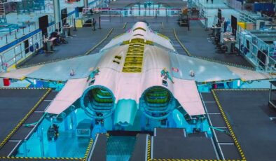 Milli Muharip Uçak’ta bir aşama daha geride kaldı