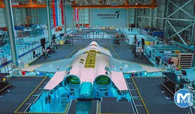 Milli Muharip Uçak Yunan basınında geniş yankı uyandırdı