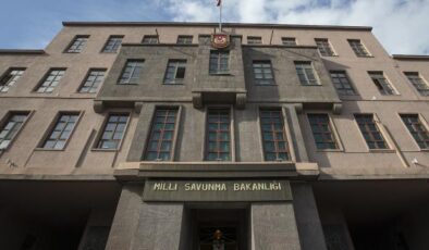 MSB: Teröristler saldırının hesabını misliyle ödeyecek