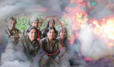 MİT’ten Gara’da operasyon: 5 terörist etkisiz