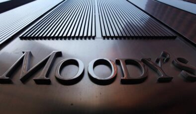 Moody’s Türkiye’nin büyüme tahminini yüzde 5,3’e yükseltti
