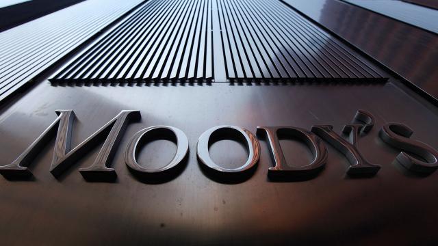 Moody’s Türkiye’nin büyüme tahminini yüzde 5,3’e yükseltti