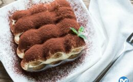 Muhallebili Kedidili Pasta