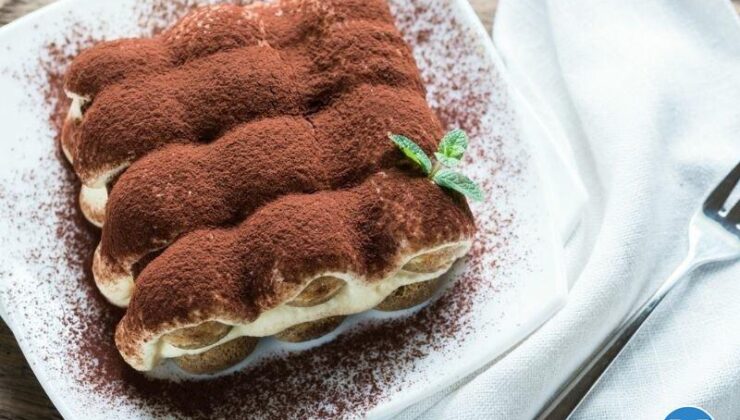 Muhallebili Kedidili Pasta