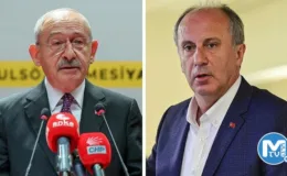 Muharrem İnce ‘İyi ki ayrılmışım’ diyerek Kılıçdaroğlu’na sert çıktı: CHP’nin içine FETÖ’cüleri doldurdular