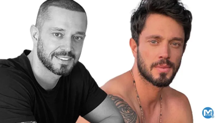 Murat Boz Amsterdam’da saç ektirdi…  Protez saç mı kullanıyordu?