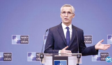 NATO: Geri adım atmayacağız