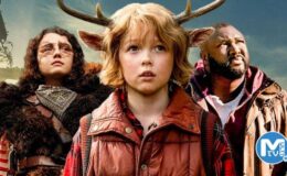 Netflix, Tatlı Diş’in (Sweet Tooth) ikinci sezonunu duyurdu