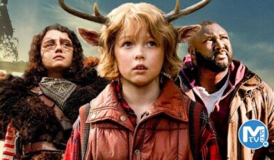 Netflix, Tatlı Diş’in (Sweet Tooth) ikinci sezonunu duyurdu