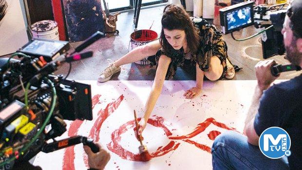 Netflix Türkiye’den sinema TV çalışanlarına 4 milyon TL destek!