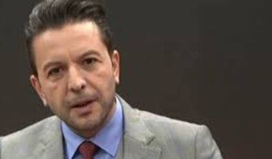 Nihat Doğan Kılıcını Çekti: “Fare Suratlı Cüce Seni Rezil Edeceğim”…