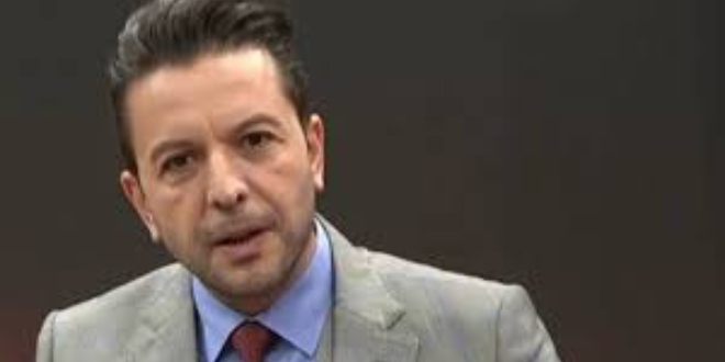 Nihat Doğan Kılıcını Çekti: “Fare Suratlı Cüce Seni Rezil Edeceğim”…