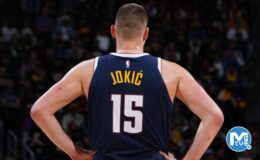 Nikola Jokic’ten MVP performansı