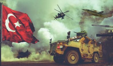 Mehmetçiğin “Pençesi” terör örgütüne ağır darbe vurdu