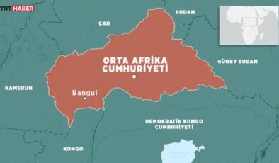 Orta Afrika Cumhuriyeti, Fransa’ya tanınan diplomatik ayrıcalığa son verdi