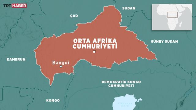 Orta Afrika Cumhuriyeti, Fransa’ya tanınan diplomatik ayrıcalığa son verdi