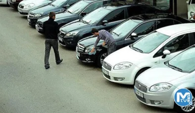 ÖTV müjdesi ikinci el araçlara da yansıdı: 30 bin TL indirim var