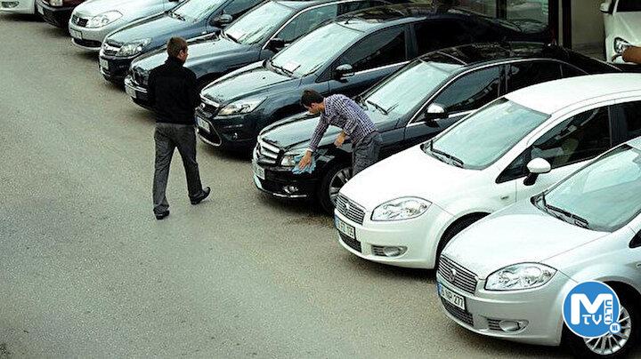 ÖTV müjdesi ikinci el araçlara da yansıdı: 30 bin TL indirim var