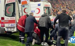 Ozan Evrim Özenç’in ve yaralanan taraftarın son durumu