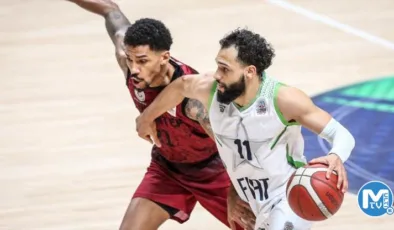 ÖZET | TOFAŞ sahasında kaybetti