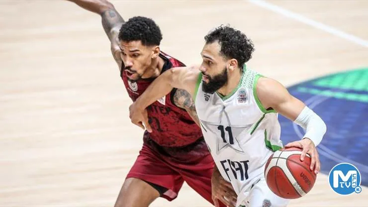 ÖZET | TOFAŞ sahasında kaybetti