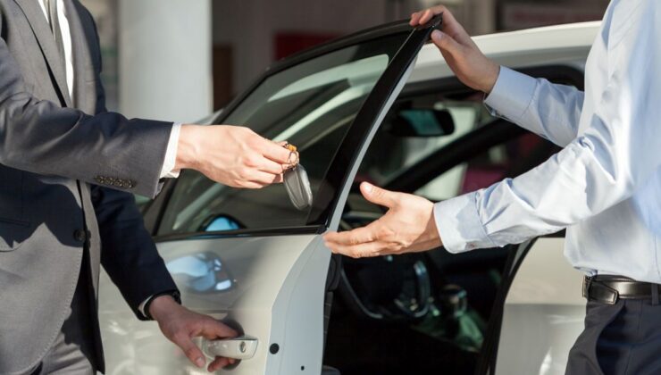 ‘Matrah’ açıklaması otomobil piyasasını vurdu